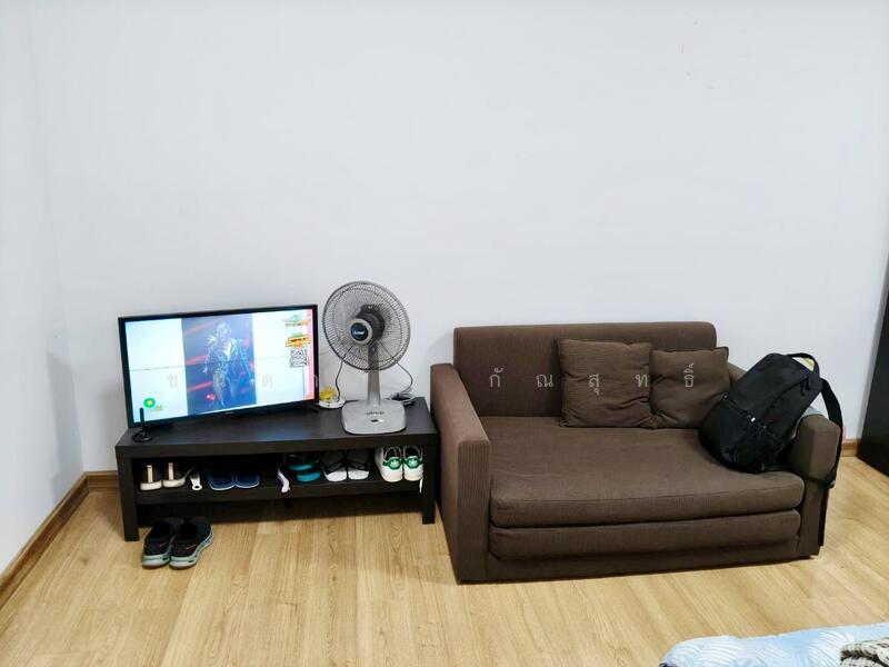 ให้เช่า - City Resort Pasawang : ซิตี้รีสอร์ท ภาสว่าง, สงขลา