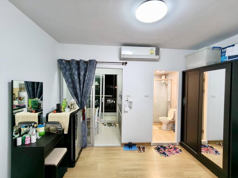 ให้เช่า - City Resort Pasawang : ซิตี้รีสอร์ท ภาสว่าง, สงขลา