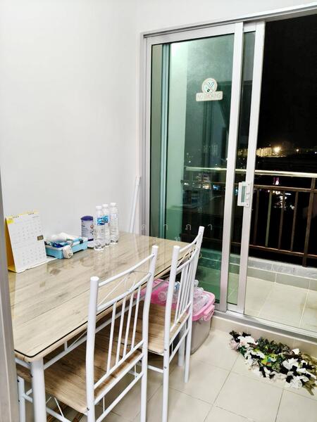 ให้เช่า - City Resort Pasawang : ซิตี้รีสอร์ท ภาสว่าง, สงขลา