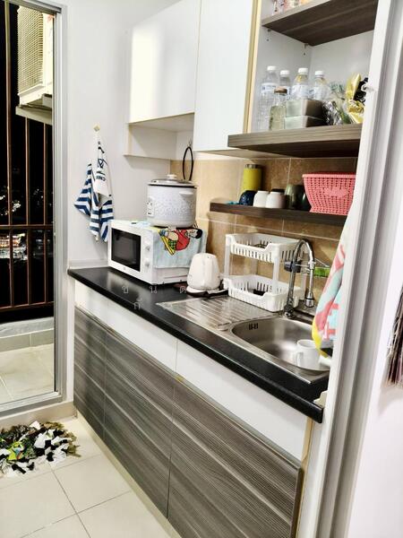 ให้เช่า - City Resort Pasawang : ซิตี้รีสอร์ท ภาสว่าง, สงขลา