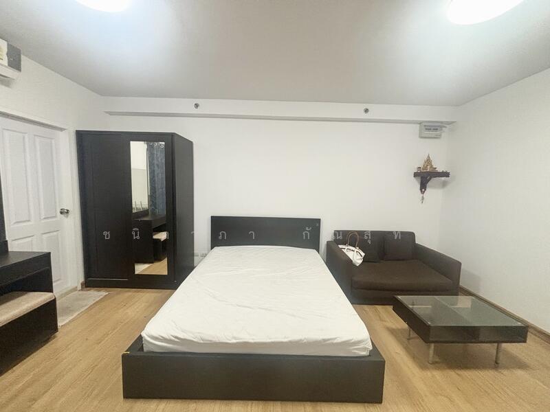 For Rent - City Resort Pasawang, Songkhla