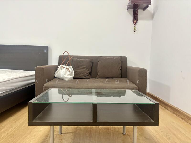 For Rent - City Resort Pasawang, Songkhla