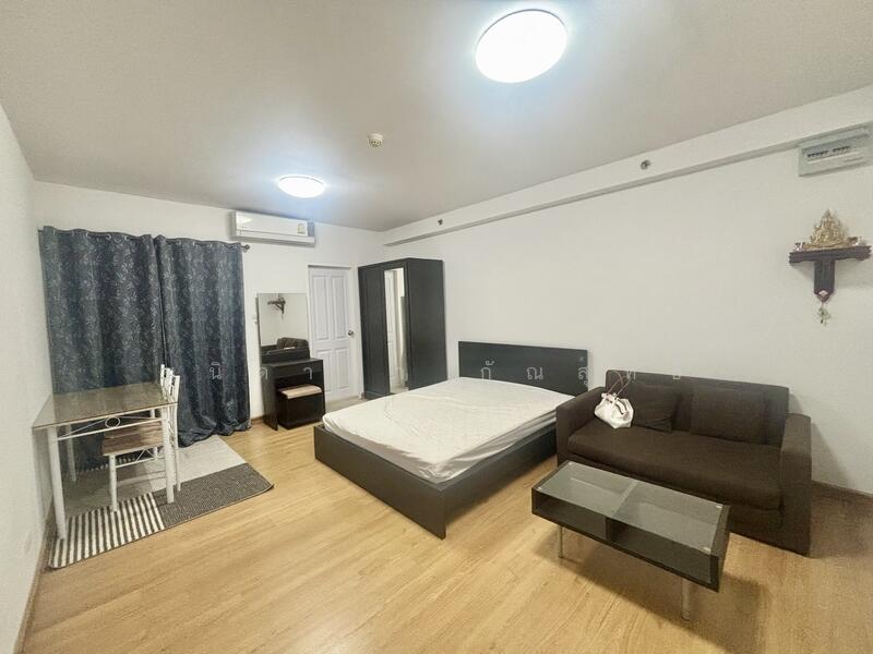 For Rent - City Resort Pasawang, Songkhla