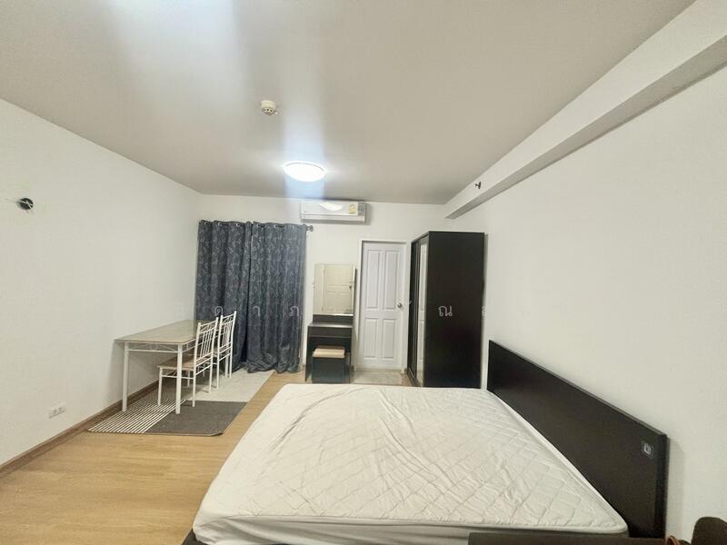 For Rent - City Resort Pasawang, Songkhla