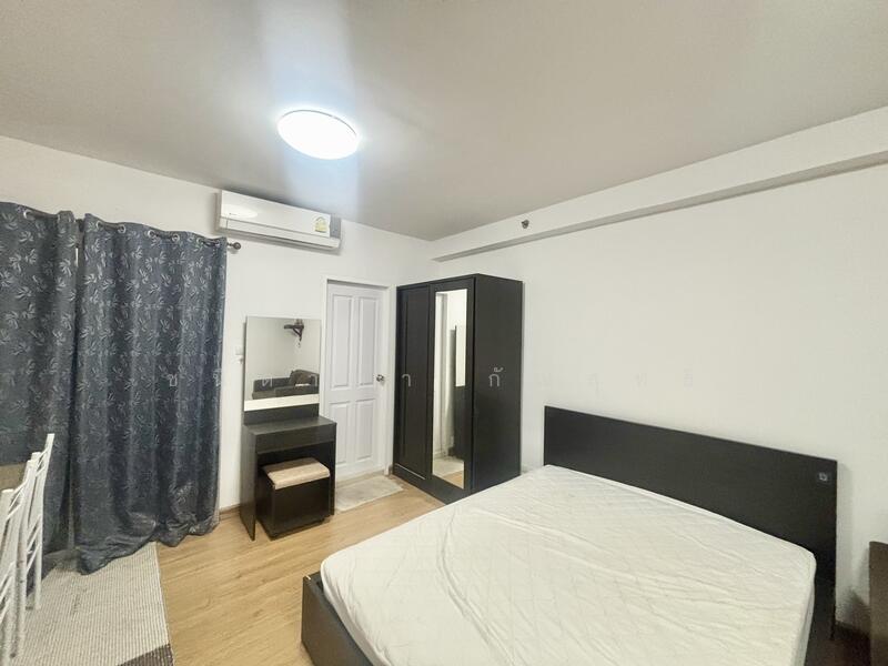 For Rent - City Resort Pasawang, Songkhla