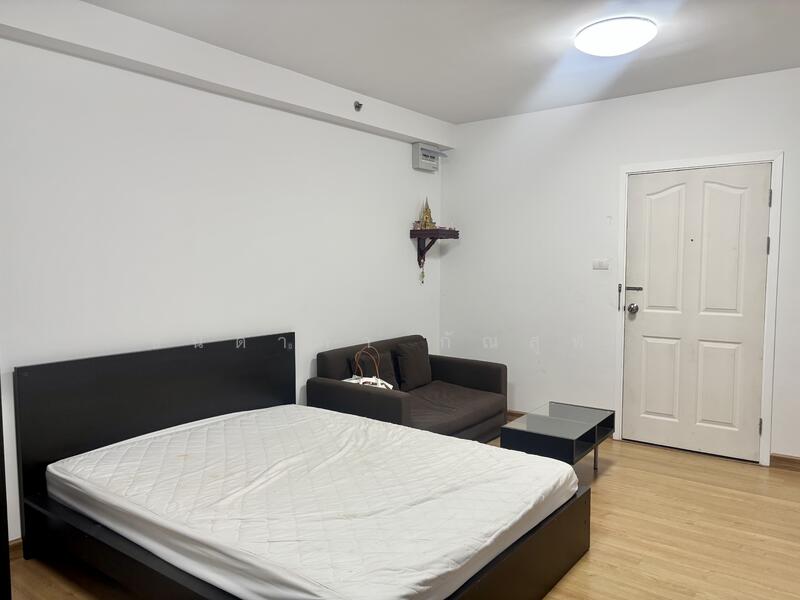 For Rent - City Resort Pasawang, Songkhla