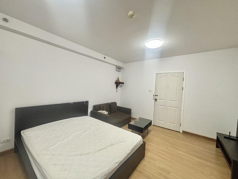 For Rent - City Resort Pasawang, Songkhla