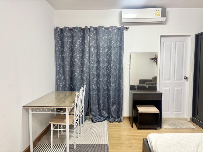 For Rent - City Resort Pasawang, Songkhla