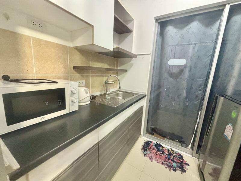 For Rent - City Resort Pasawang, Songkhla