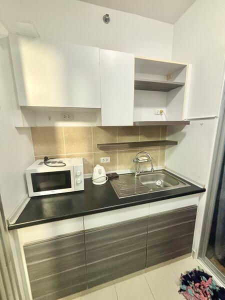 For Rent - City Resort Pasawang, Songkhla