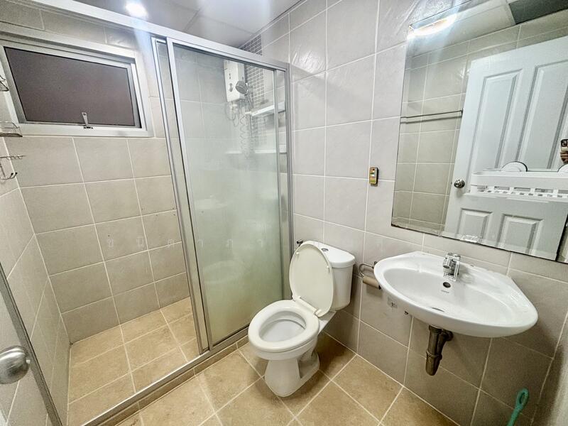 For Rent - City Resort Pasawang, Songkhla