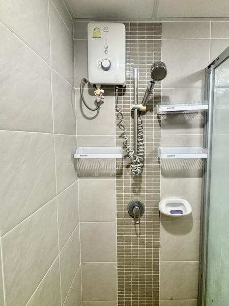 For Rent - City Resort Pasawang, Songkhla