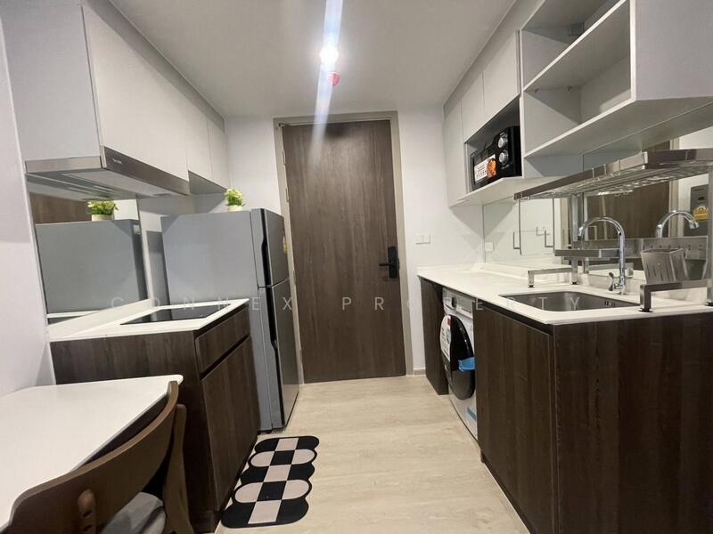For Rent - Noble Nue Cross Khu Khot, Pathum Thani