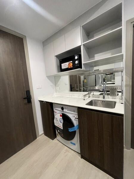 For Rent - Noble Nue Cross Khu Khot, Pathum Thani