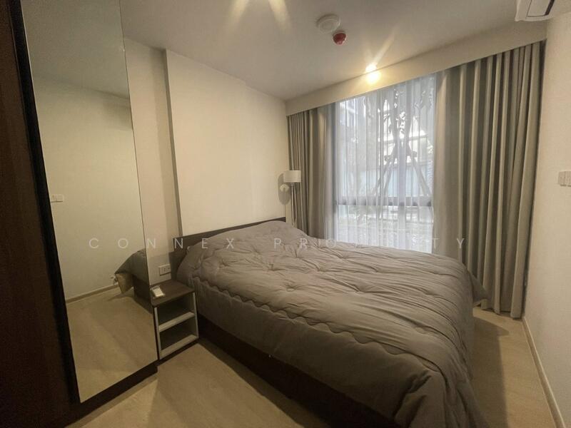 For Rent - Noble Nue Cross Khu Khot, Pathum Thani