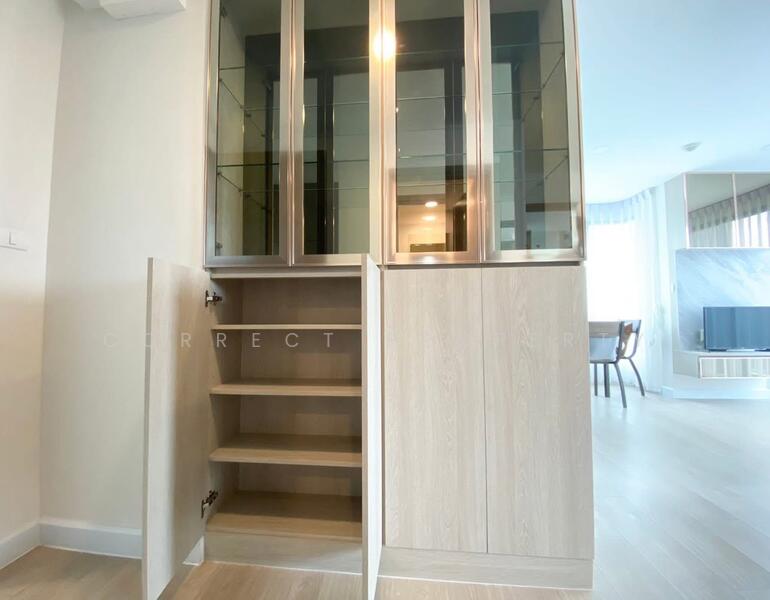 For Rent - MetroLuxe Paholyothin-Sutthisan, Bangkok