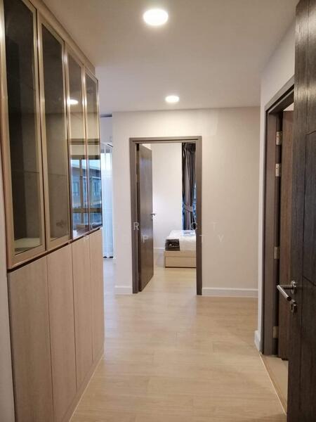 For Rent - MetroLuxe Paholyothin-Sutthisan, Bangkok