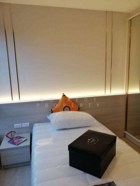 For Rent - MetroLuxe Paholyothin-Sutthisan, Bangkok