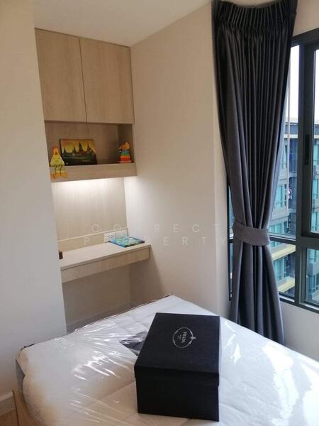 For Rent - MetroLuxe Paholyothin-Sutthisan, Bangkok