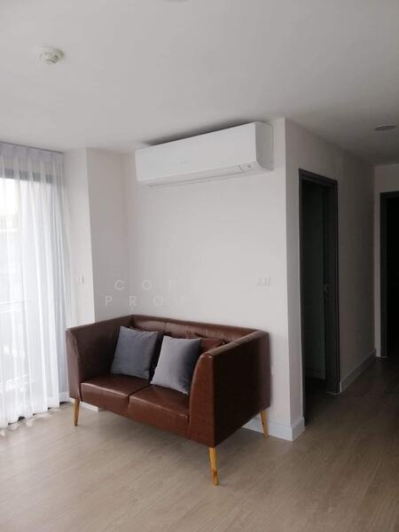 For Rent - MetroLuxe Paholyothin-Sutthisan, Bangkok