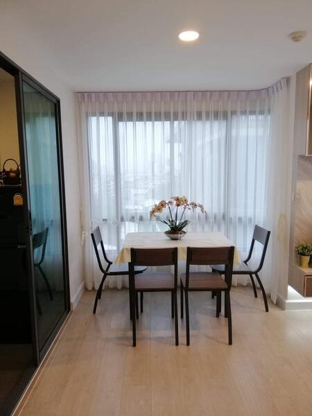 For Rent - MetroLuxe Paholyothin-Sutthisan, Bangkok