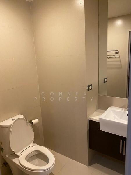Noble Solo, Bangkok, 988 Thong Lo, Khlong Tan Nua, Watthana, Bangkok, 1 Bedroom, 45 sqm, Condo For Rent, by Connex Property, 500095380 - DDproperty.com