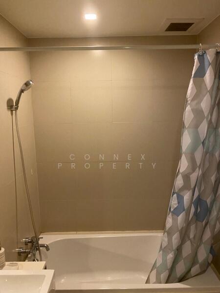 Noble Solo, Bangkok, 988 Thong Lo, Khlong Tan Nua, Watthana, Bangkok, 1 Bedroom, 45 sqm, Condo For Rent, by Connex Property, 500095380 - DDproperty.com