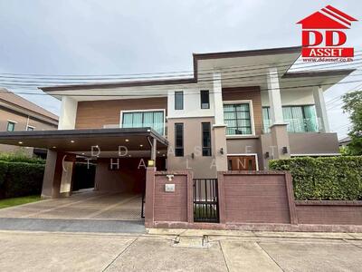 ขาย - Sarin City The Lake Ville Rama 2 : สาริน ซิตี้ เดอะ เลควิลล์ พระราม 2, สมุทรสาคร