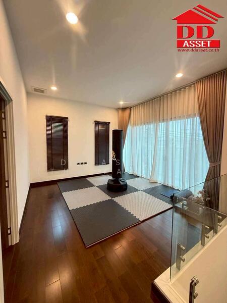 ขาย - Sarin City The Lake Ville Rama 2 : สาริน ซิตี้ เดอะ เลควิลล์ พระราม 2, สมุทรสาคร