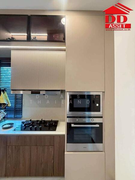 For Sale - Sarin City The Lake Ville Rama 2, Samut Sakhon