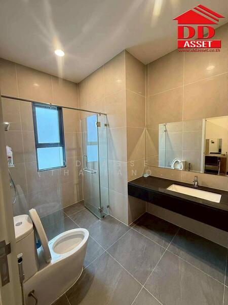 For Sale - Sarin City The Lake Ville Rama 2, Samut Sakhon