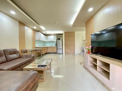 ขาย - City Garden Pattaya : ซิตี้ การ์เด้น พัทยา, ชลบุรี