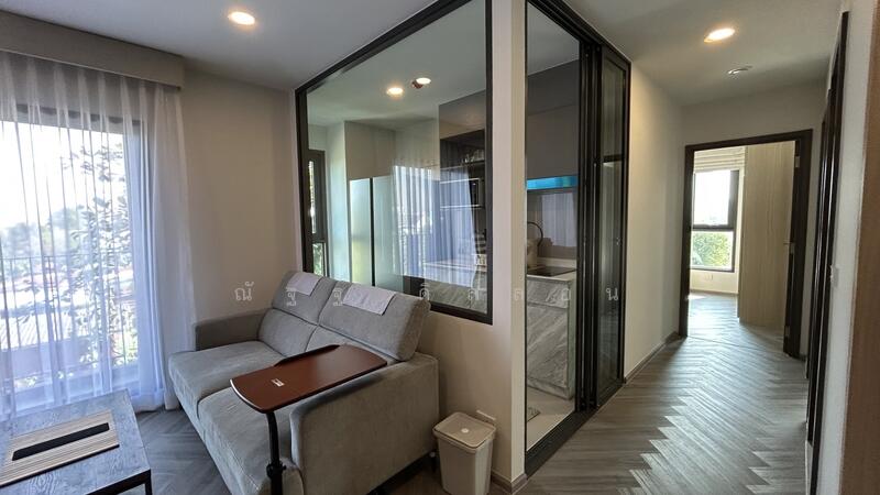 ให้เช่า - Aspire Arun Privé, กรุงเทพ