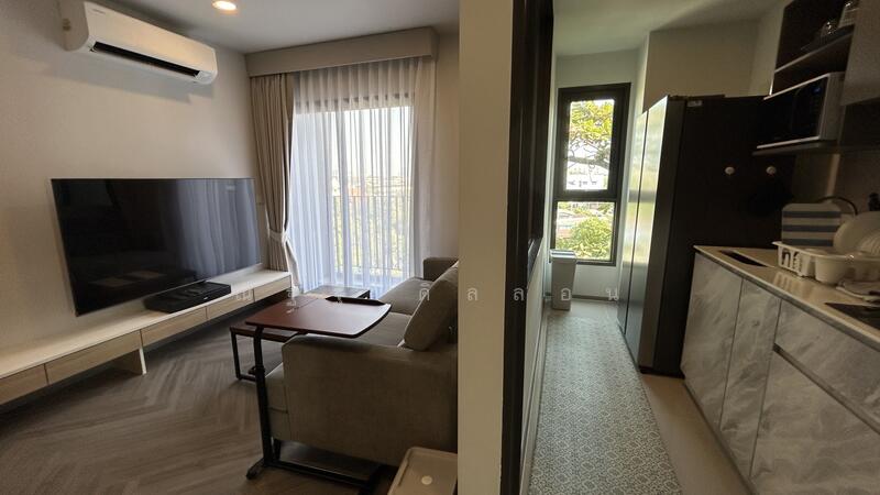 ให้เช่า - Aspire Arun Privé, กรุงเทพ