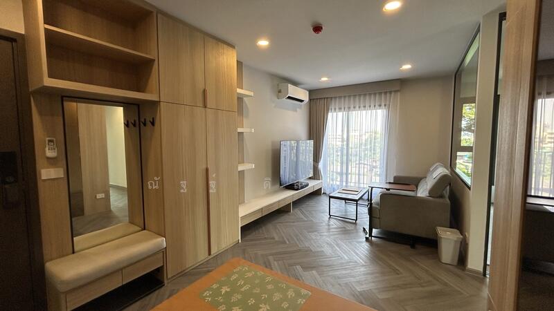 ให้เช่า - Aspire Arun Privé, กรุงเทพ