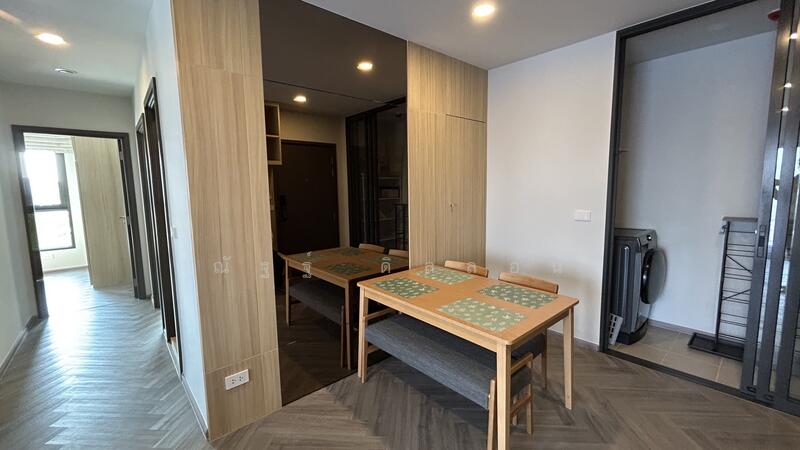 ให้เช่า - Aspire Arun Privé, กรุงเทพ