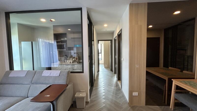 ให้เช่า - Aspire Arun Privé, กรุงเทพ