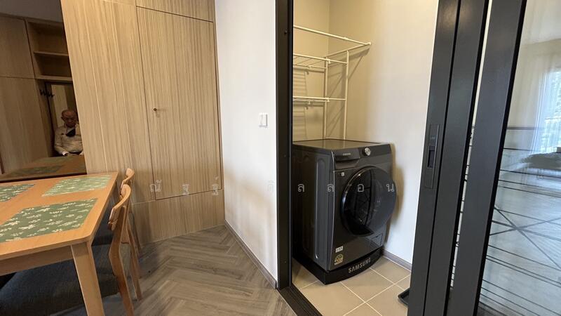 ให้เช่า - Aspire Arun Privé, กรุงเทพ