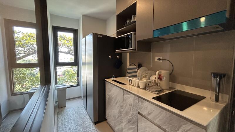 ให้เช่า - Aspire Arun Privé, กรุงเทพ