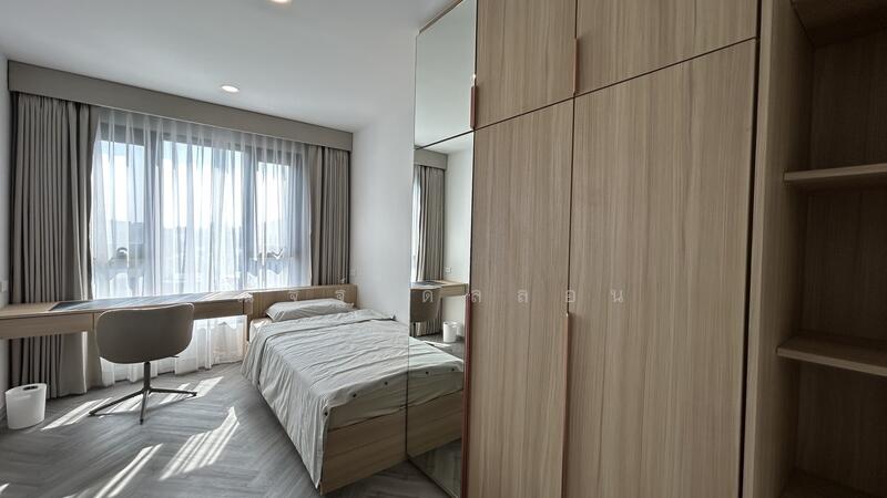 ให้เช่า - Aspire Arun Privé, กรุงเทพ