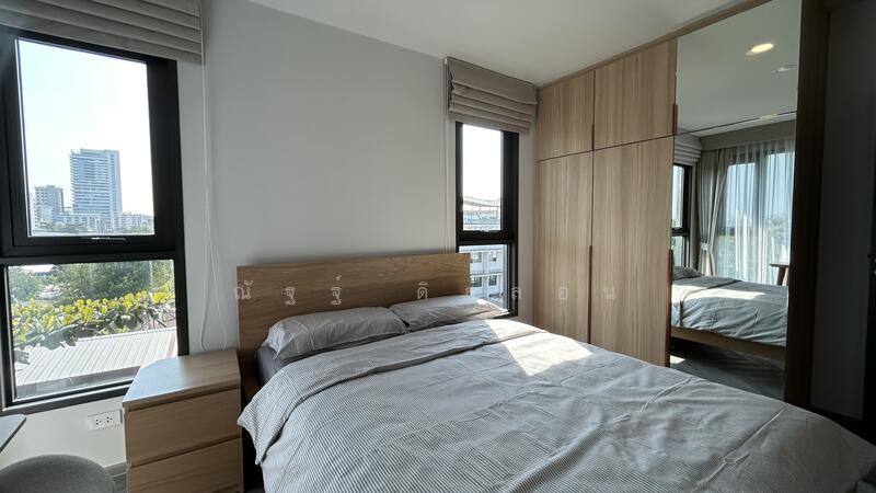 ให้เช่า - Aspire Arun Privé, กรุงเทพ