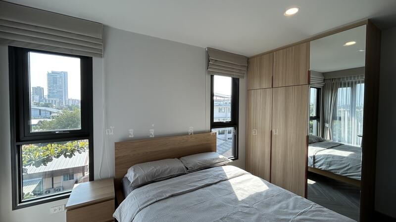 ให้เช่า - Aspire Arun Privé, กรุงเทพ