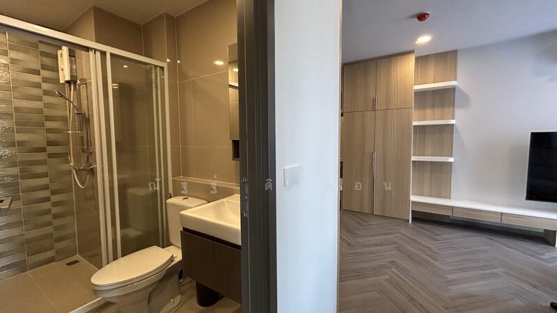 ให้เช่า - Aspire Arun Privé, กรุงเทพ