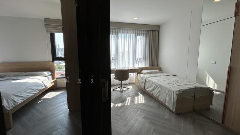 ให้เช่า - Aspire Arun Privé, กรุงเทพ