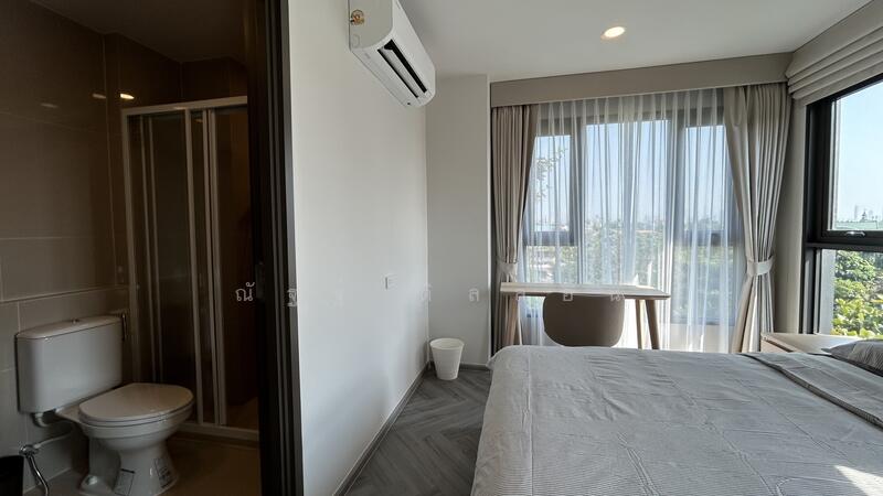 ให้เช่า - Aspire Arun Privé, กรุงเทพ