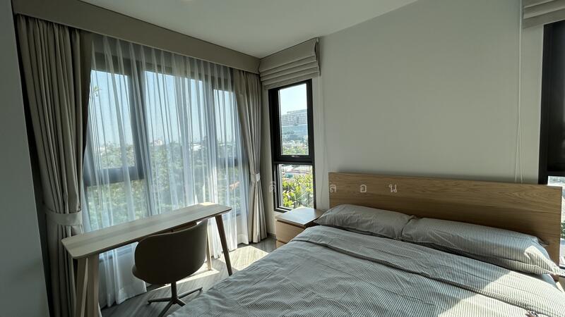 ให้เช่า - Aspire Arun Privé, กรุงเทพ