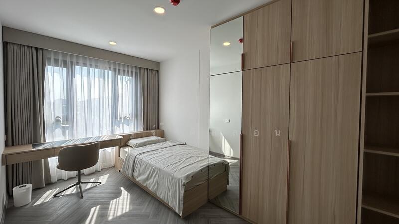 ให้เช่า - Aspire Arun Privé, กรุงเทพ