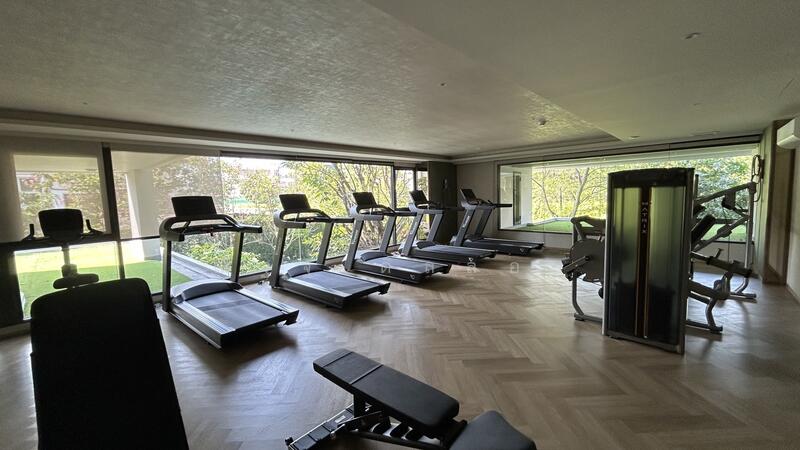 ให้เช่า - Aspire Arun Privé, กรุงเทพ