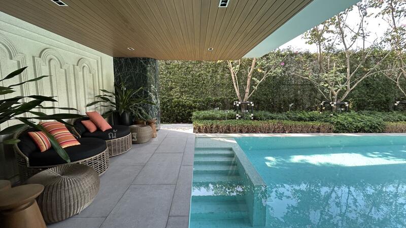 ให้เช่า - Aspire Arun Privé, กรุงเทพ