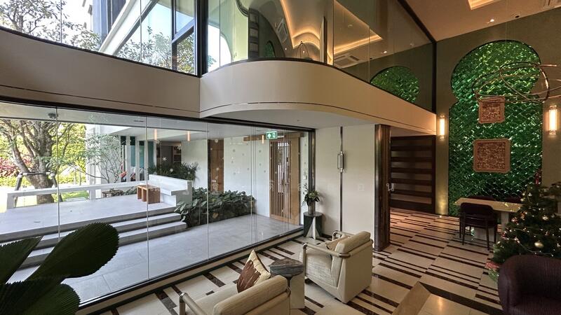 ให้เช่า - Aspire Arun Privé, กรุงเทพ